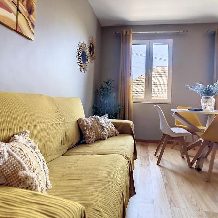 Casa Da Vista Mar By Lovelystay Porto Moniz Bagian luar foto