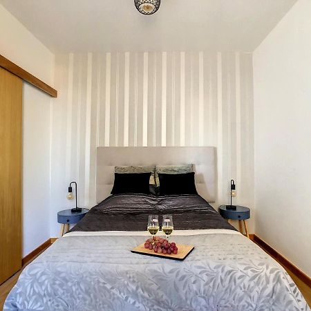 Casa Da Vista Mar By Lovelystay Porto Moniz Bagian luar foto