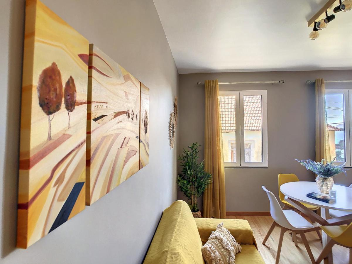 Casa Da Vista Mar By Lovelystay Porto Moniz Bagian luar foto