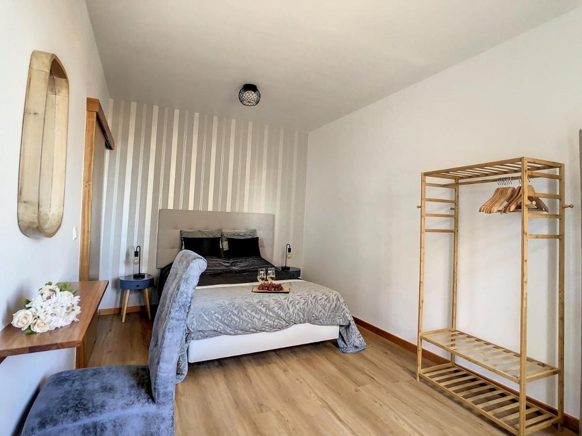 Casa Da Vista Mar By Lovelystay Porto Moniz Bagian luar foto