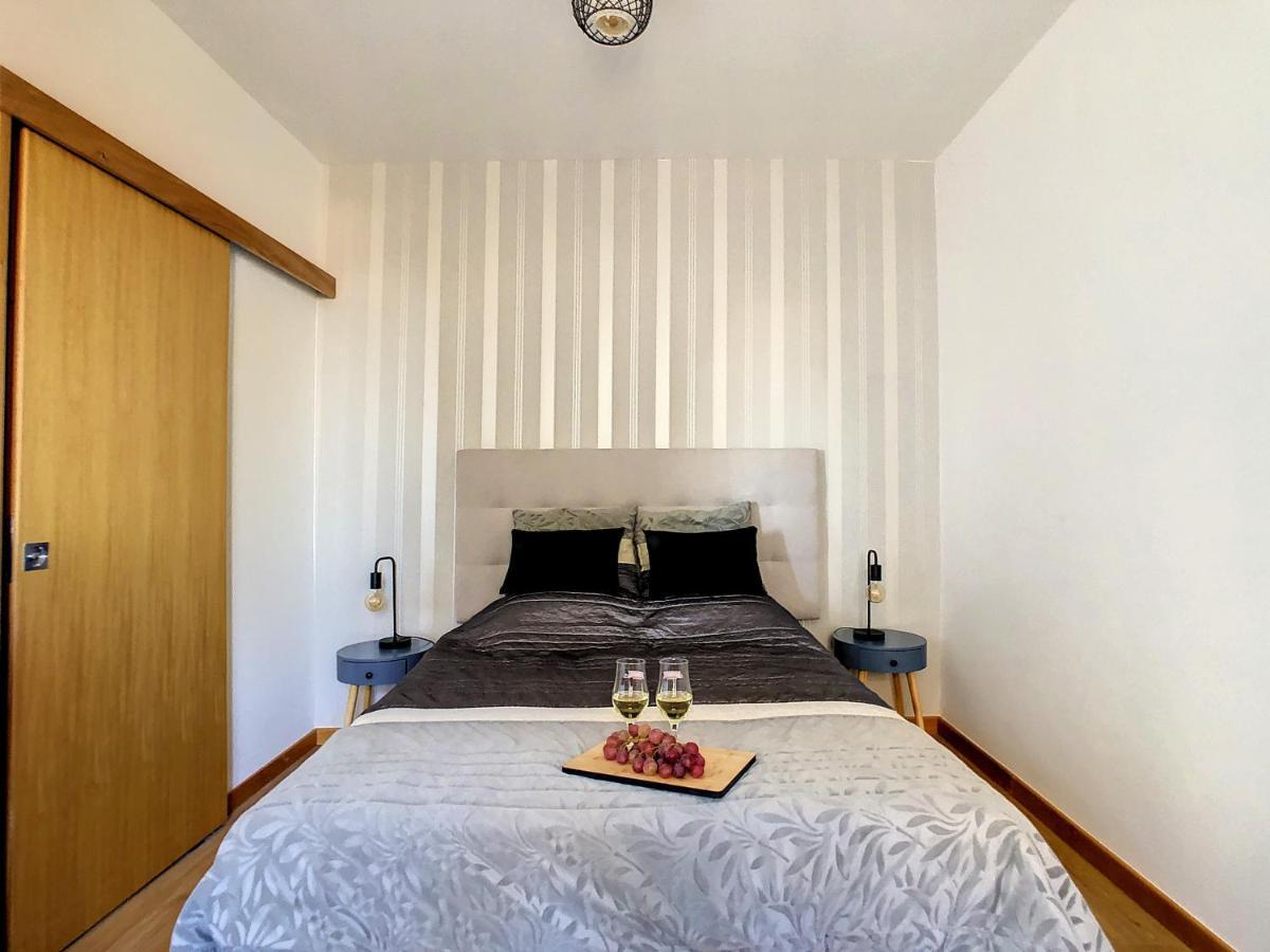 Casa Da Vista Mar By Lovelystay Porto Moniz Bagian luar foto