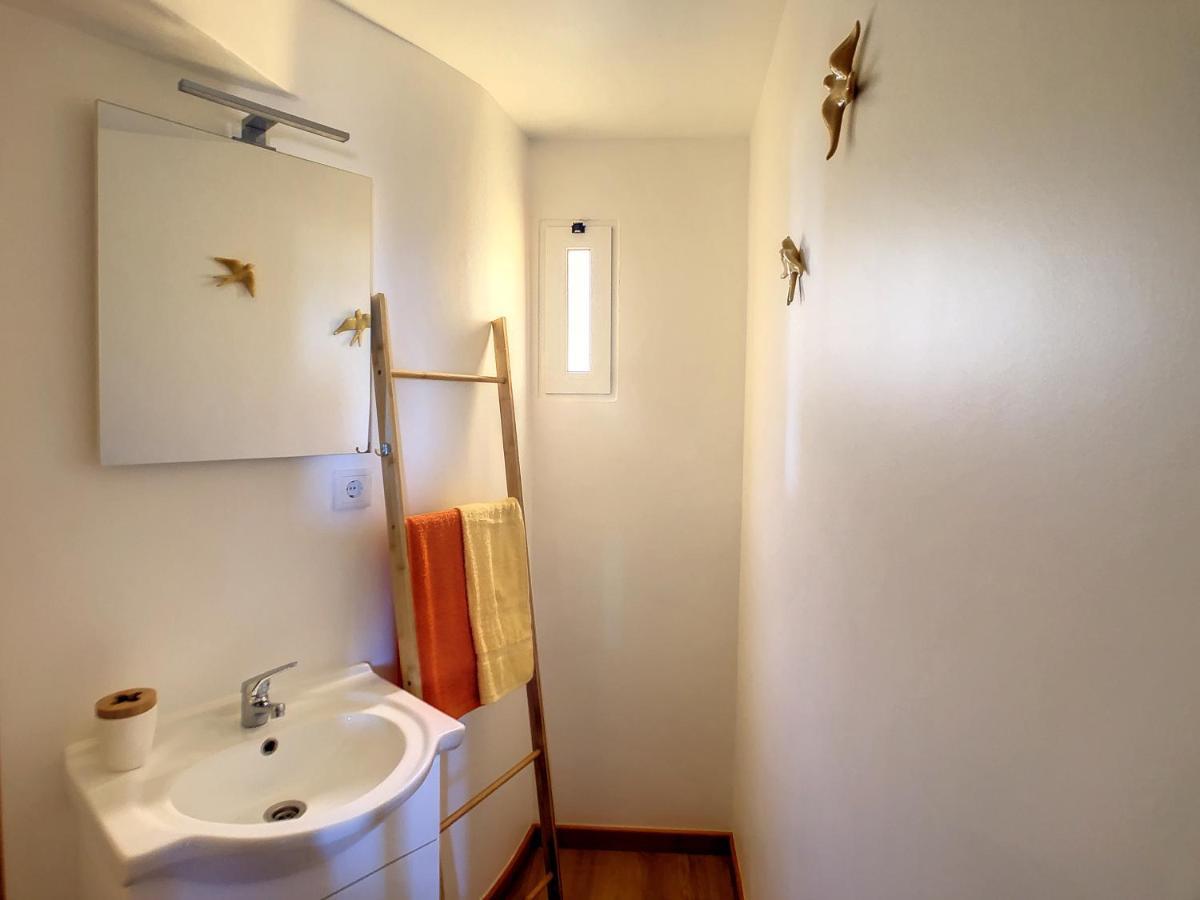 Casa Da Vista Mar By Lovelystay Porto Moniz Bagian luar foto
