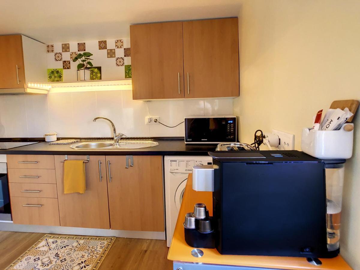 Casa Da Vista Mar By Lovelystay Porto Moniz Bagian luar foto