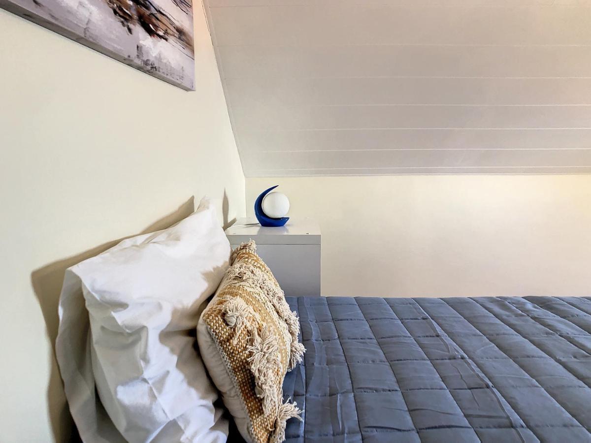 Casa Da Vista Mar By Lovelystay Porto Moniz Bagian luar foto