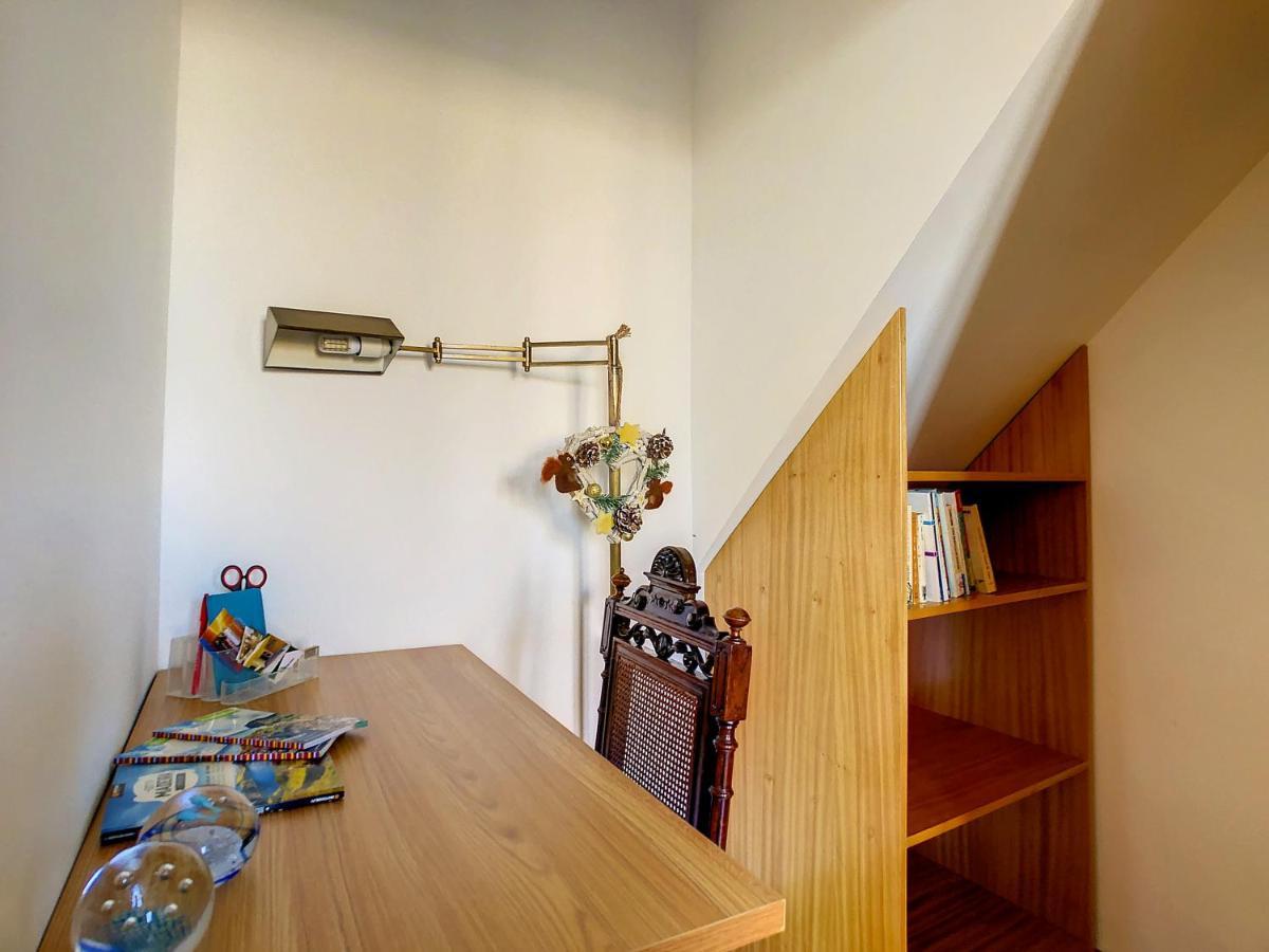 Casa Da Vista Mar By Lovelystay Porto Moniz Bagian luar foto